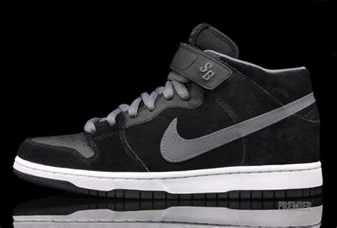 Nike dunk mid pro griptape